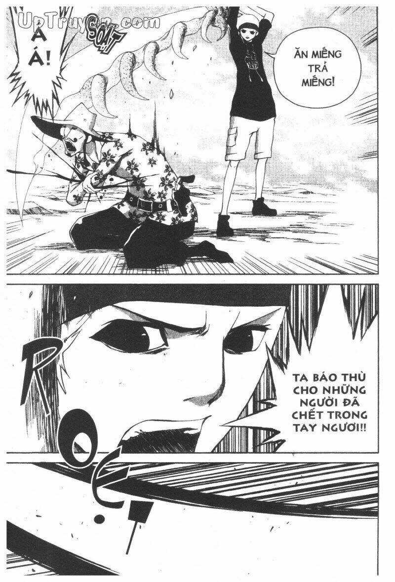 Tahlequah Chapter 4 trang 36