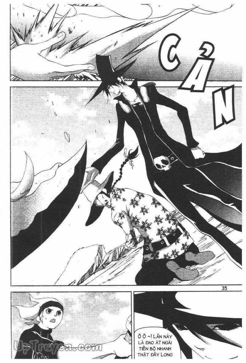 Tahlequah Chapter 4 trang 37