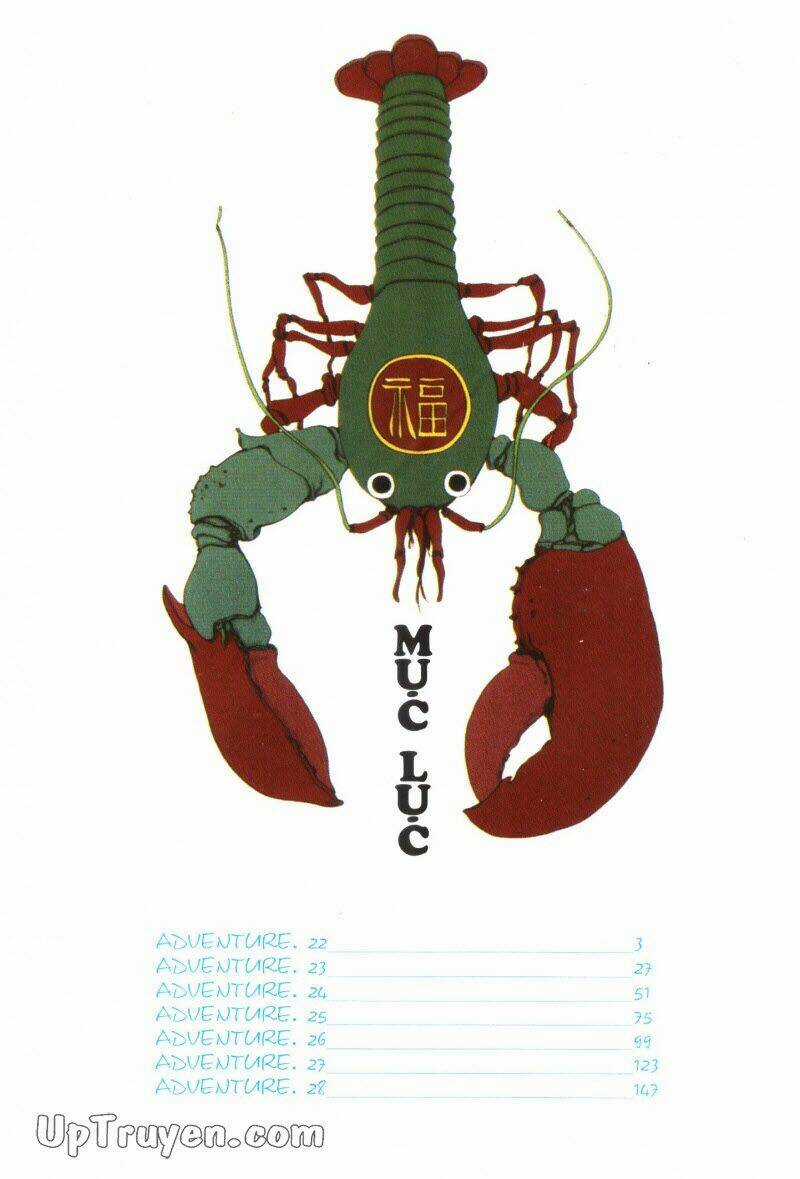 Tahlequah Chapter 4 trang 4