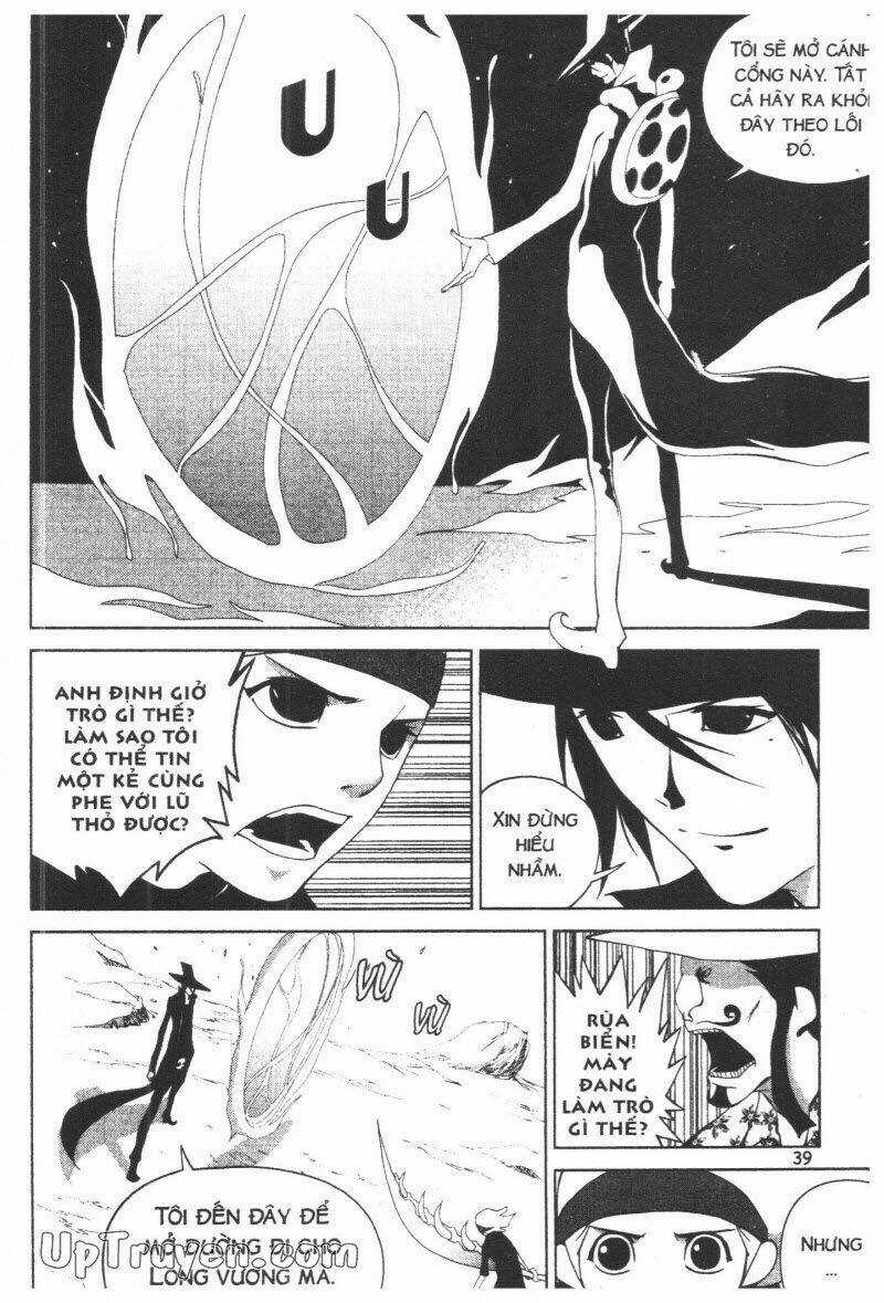 Tahlequah Chapter 4 trang 41