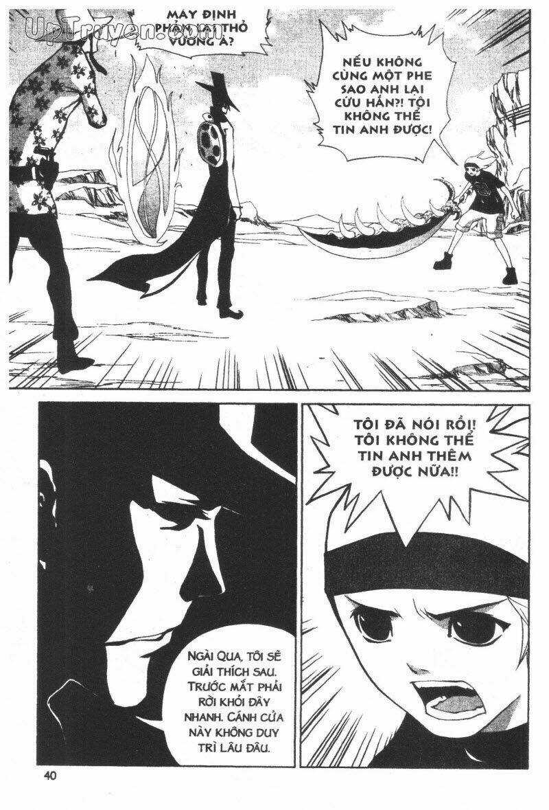 Tahlequah Chapter 4 trang 42