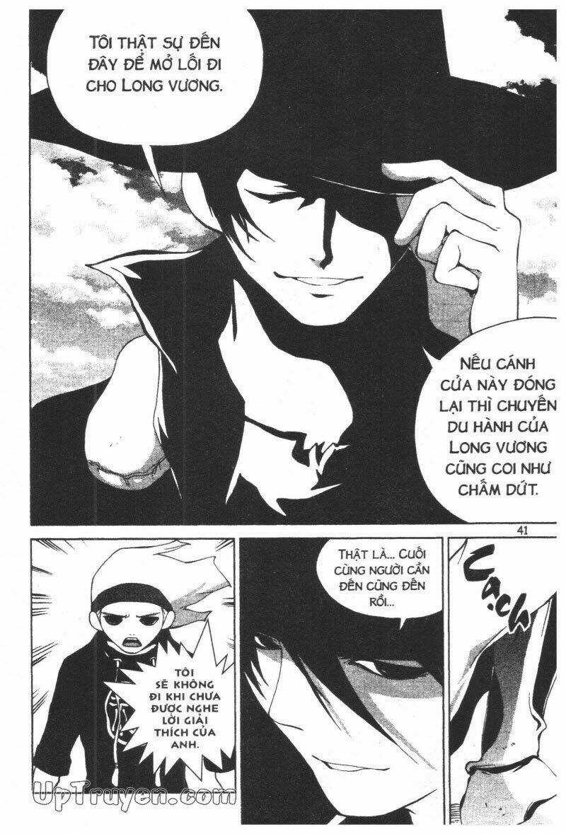 Tahlequah Chapter 4 trang 43