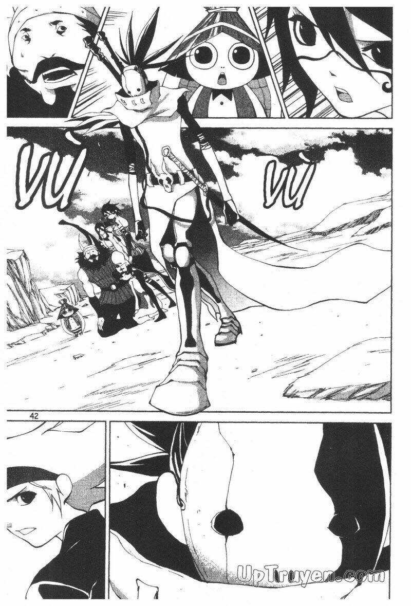 Tahlequah Chapter 4 trang 44