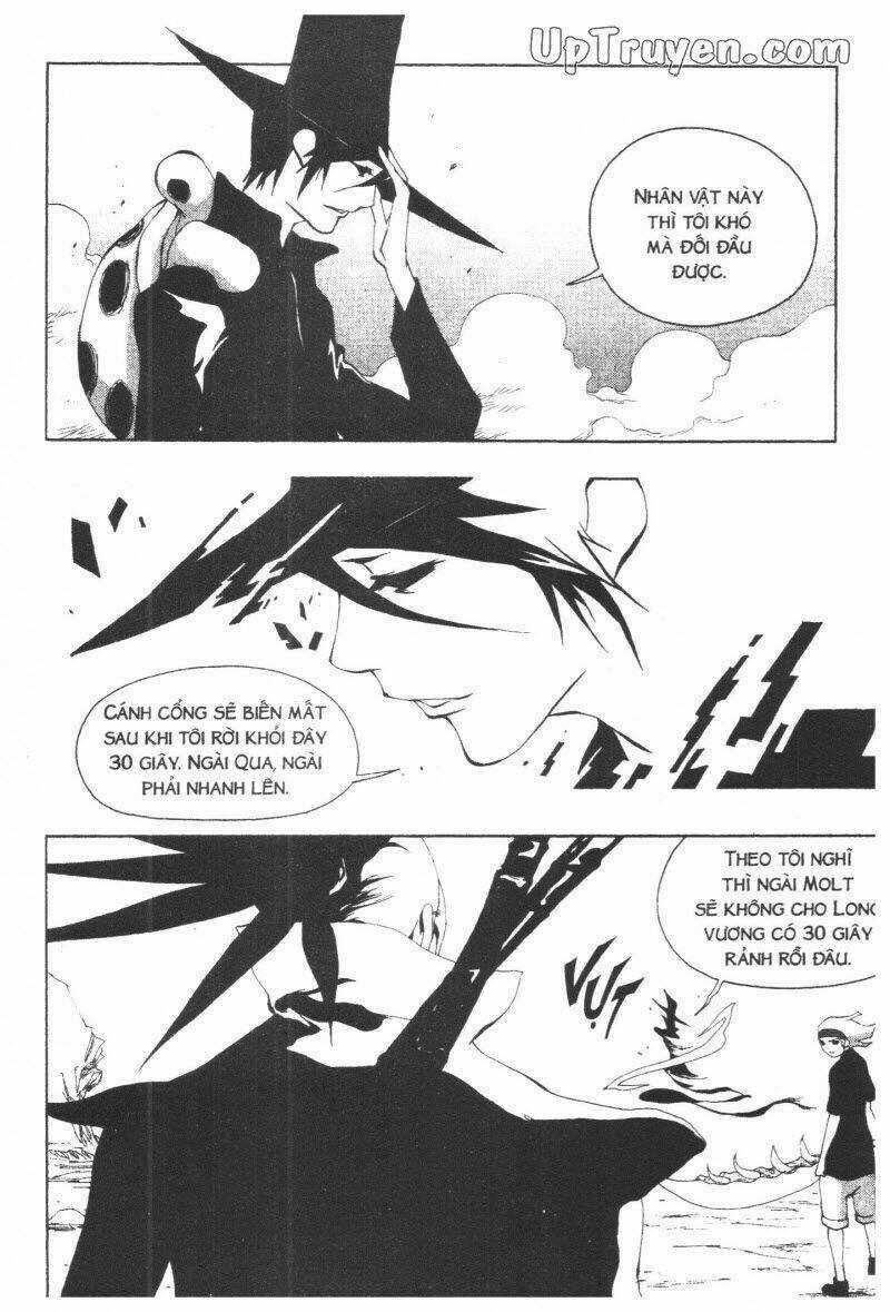 Tahlequah Chapter 4 trang 45