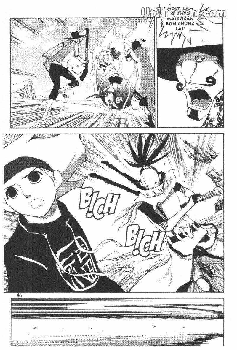 Tahlequah Chapter 4 trang 48