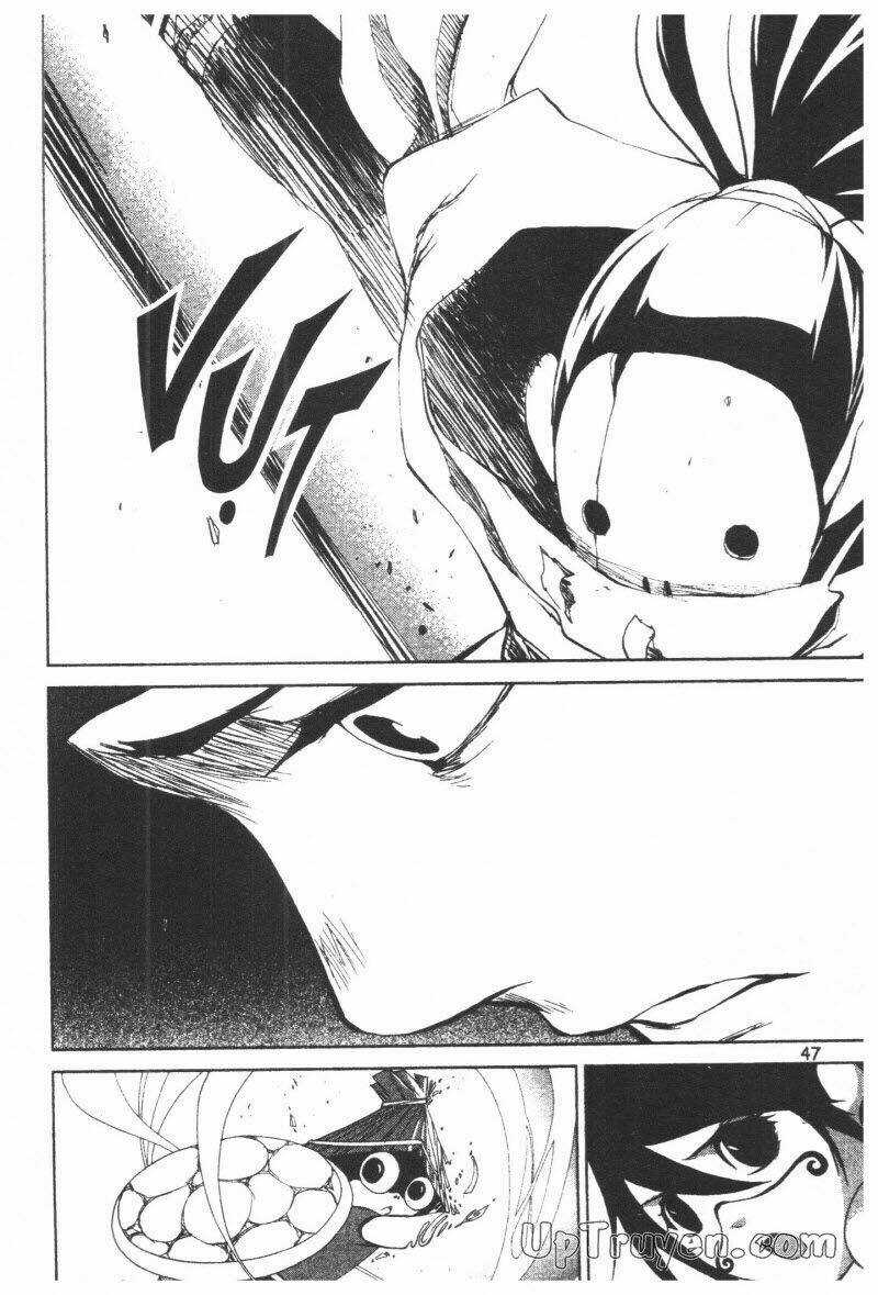 Tahlequah Chapter 4 trang 49