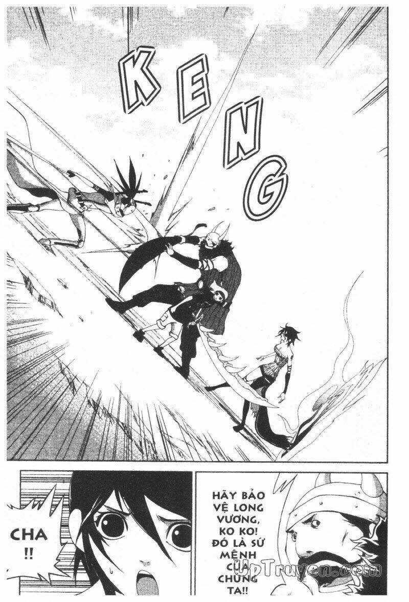 Tahlequah Chapter 4 trang 50