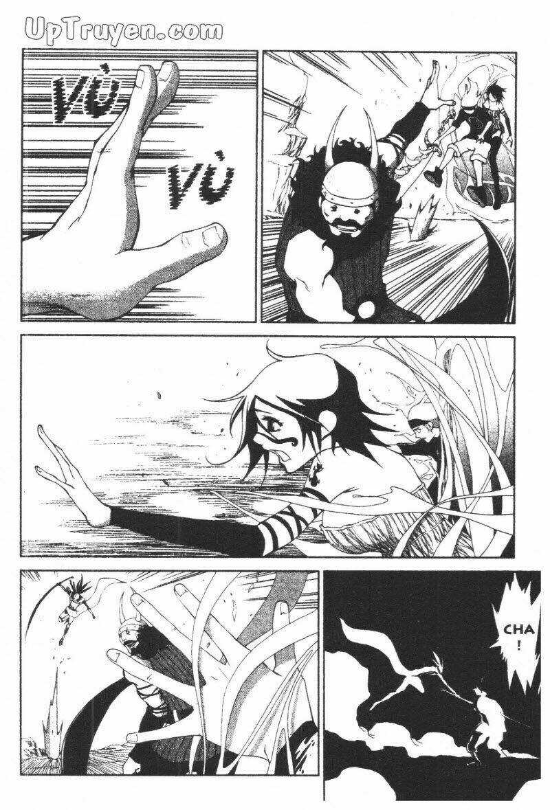 Tahlequah Chapter 4 trang 51