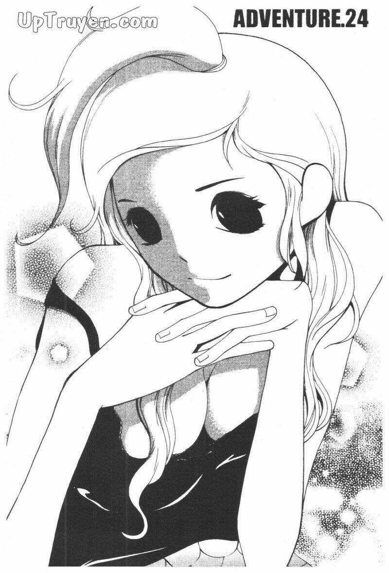 Tahlequah Chapter 4 trang 53