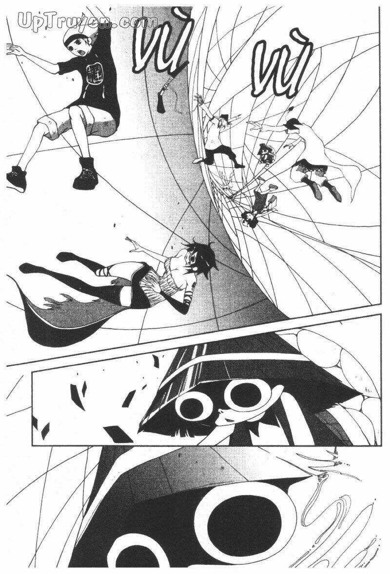 Tahlequah Chapter 4 trang 54