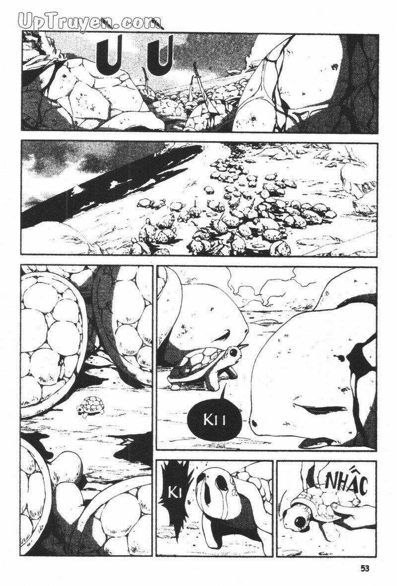 Tahlequah Chapter 4 trang 55