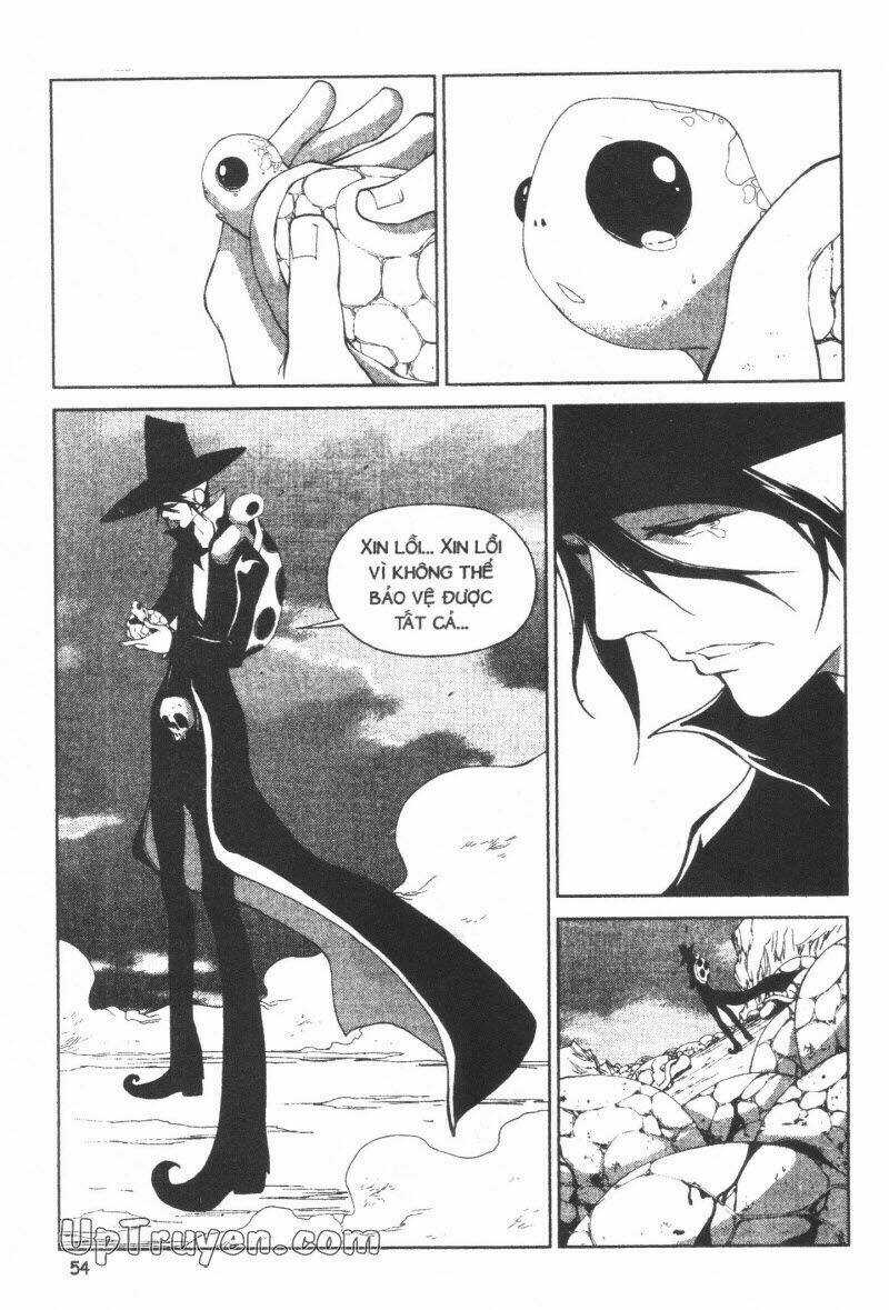 Tahlequah Chapter 4 trang 56