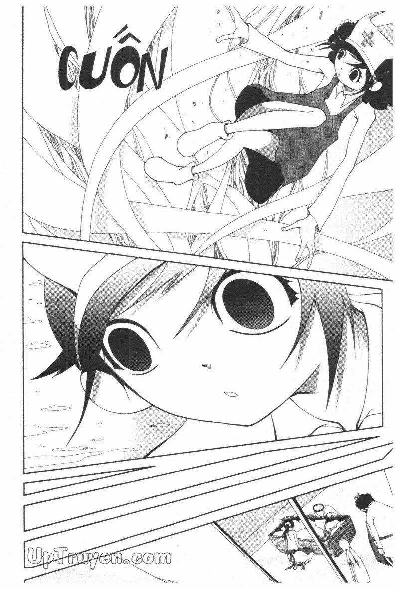 Tahlequah Chapter 4 trang 57