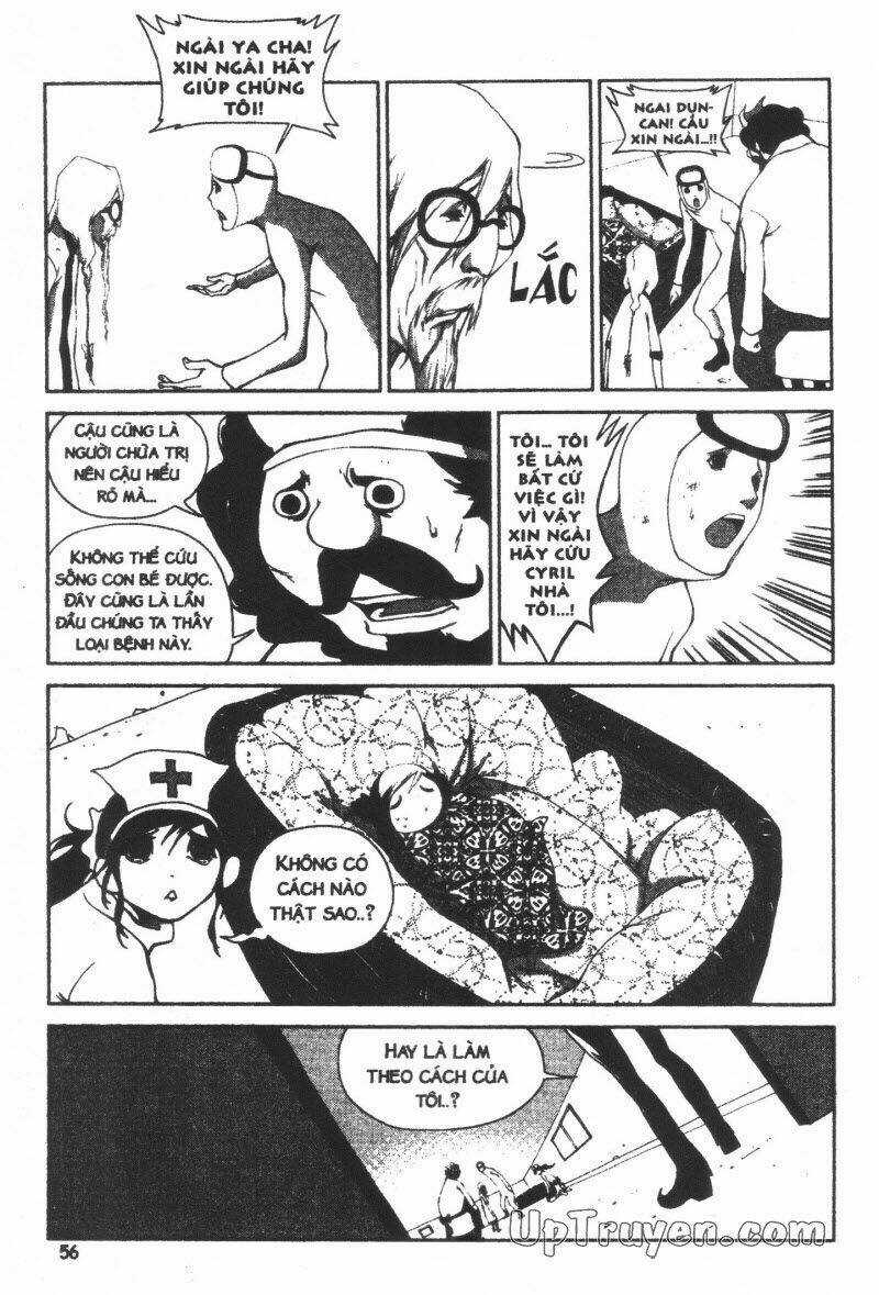 Tahlequah Chapter 4 trang 58