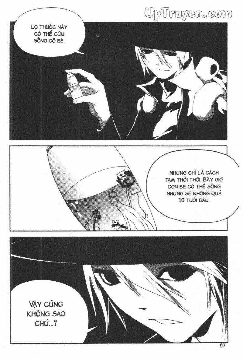 Tahlequah Chapter 4 trang 59