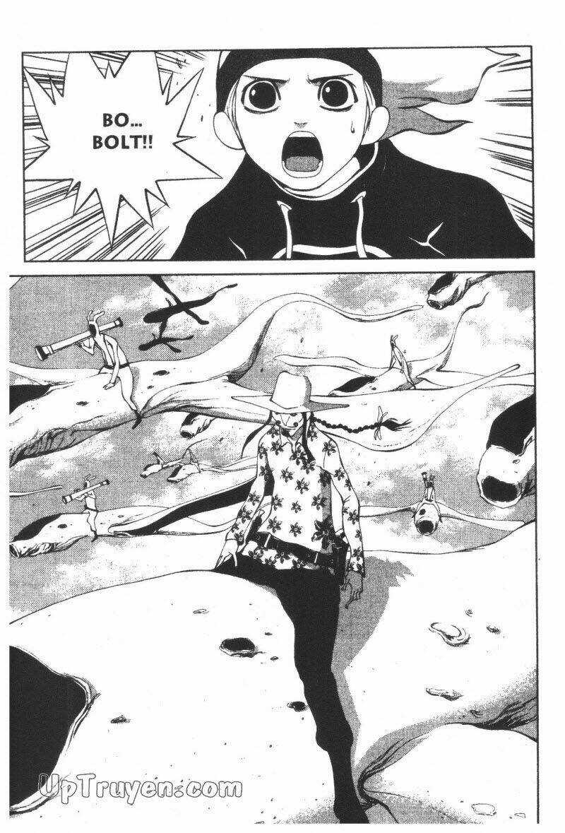 Tahlequah Chapter 4 trang 6