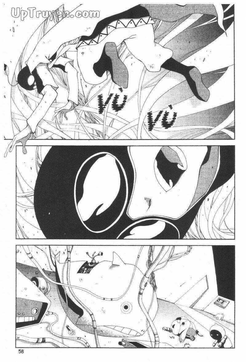 Tahlequah Chapter 4 trang 60