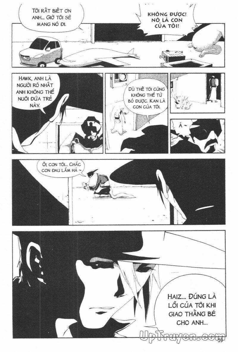 Tahlequah Chapter 4 trang 61