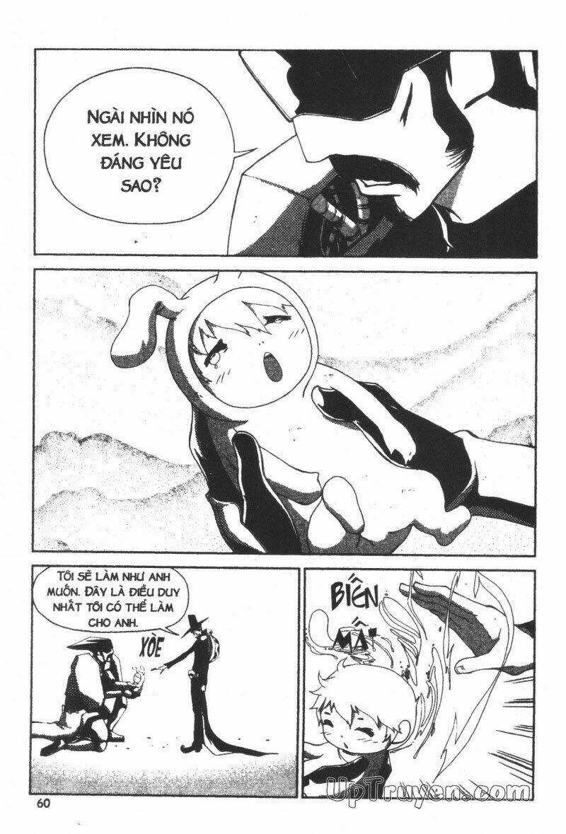 Tahlequah Chapter 4 trang 62