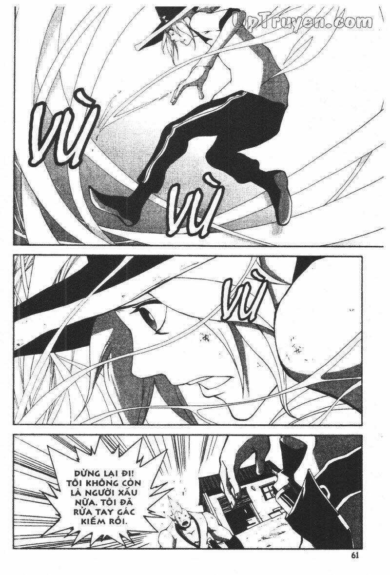 Tahlequah Chapter 4 trang 63