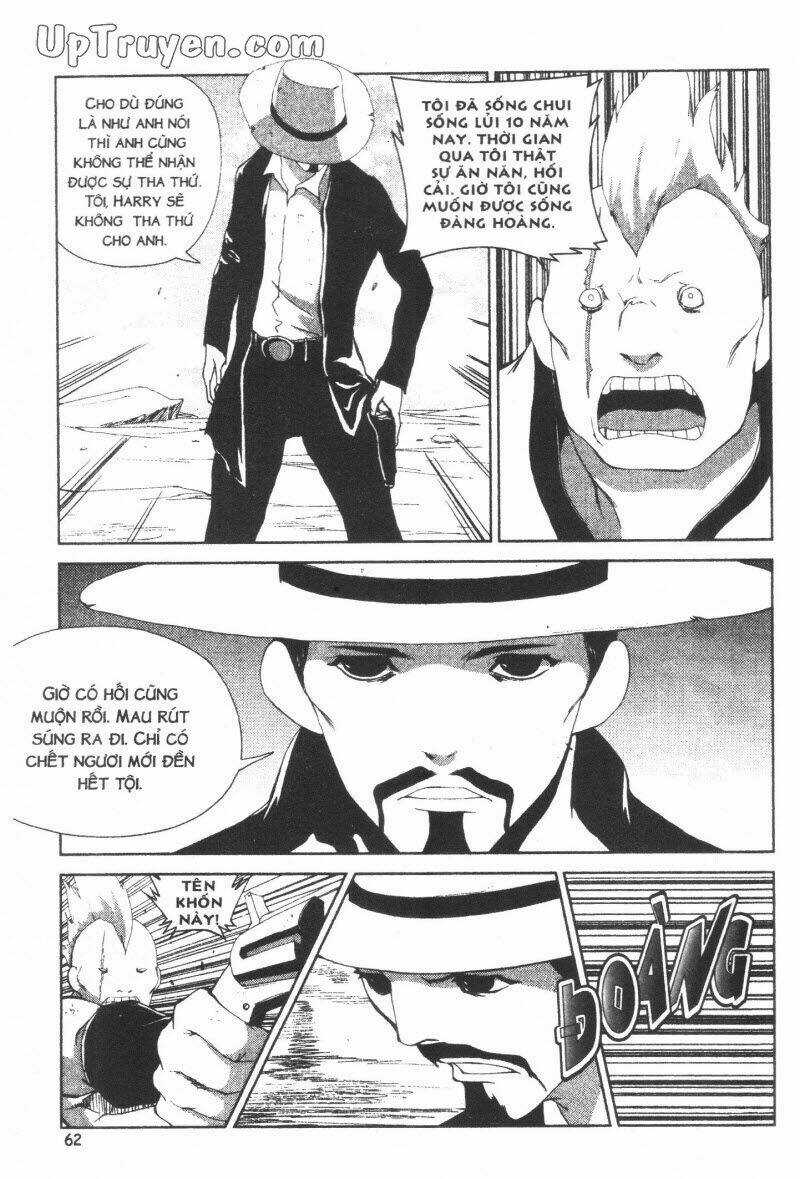 Tahlequah Chapter 4 trang 64