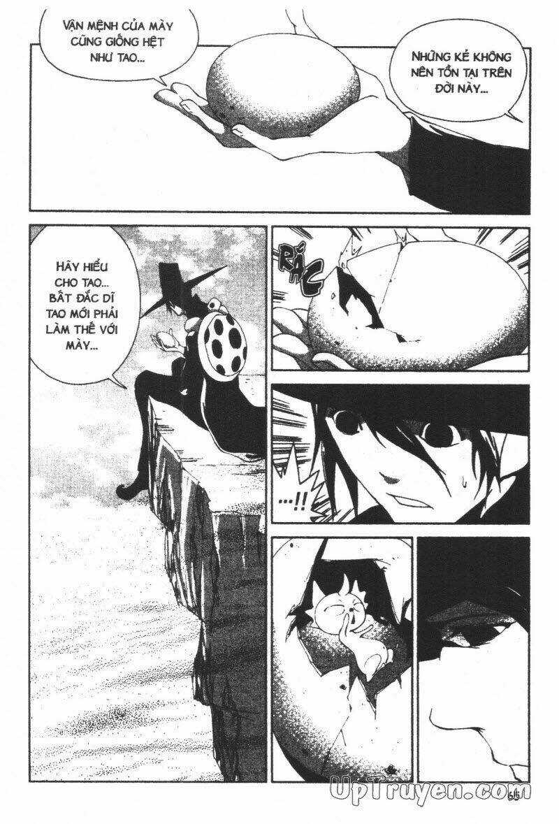 Tahlequah Chapter 4 trang 67