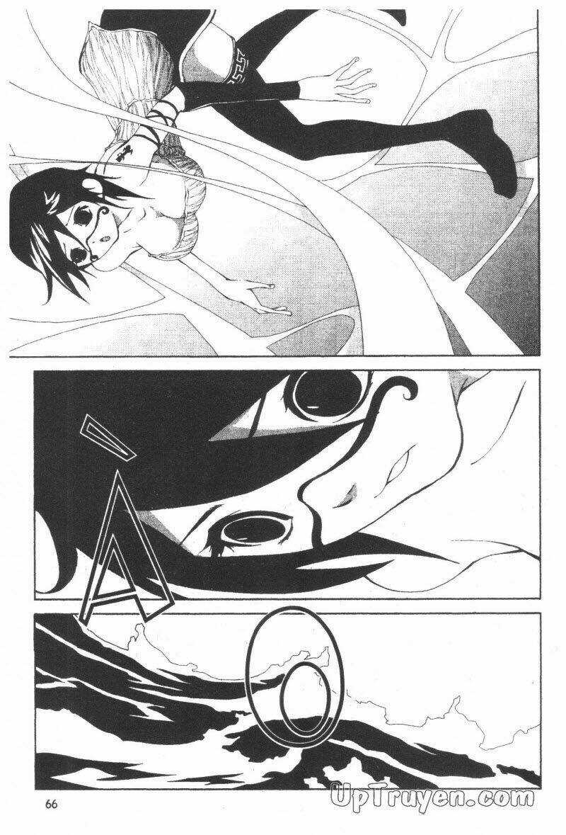 Tahlequah Chapter 4 trang 68