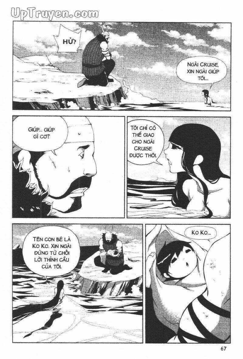 Tahlequah Chapter 4 trang 69