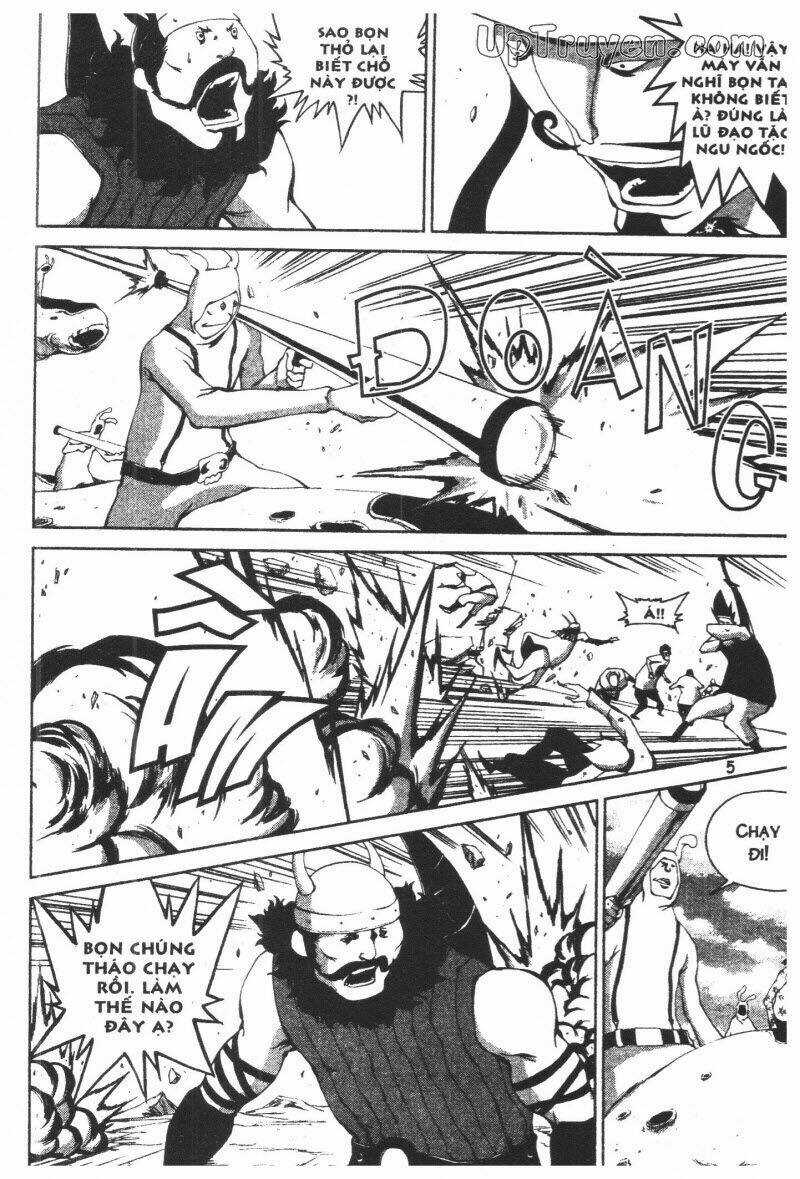 Tahlequah Chapter 4 trang 7