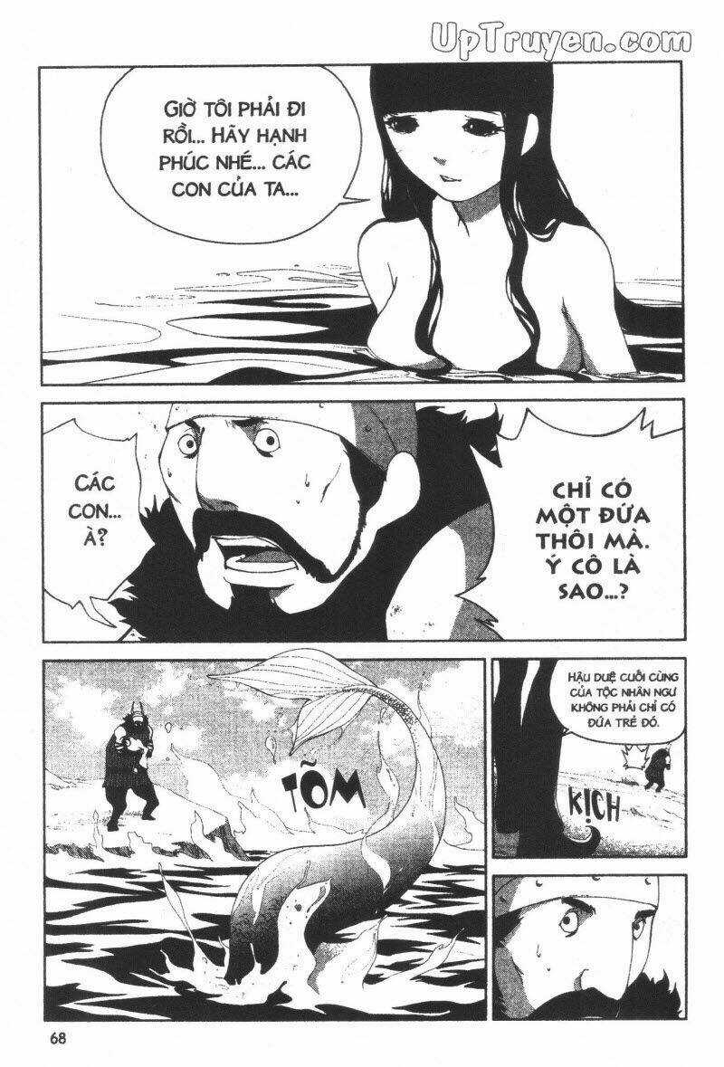 Tahlequah Chapter 4 trang 70