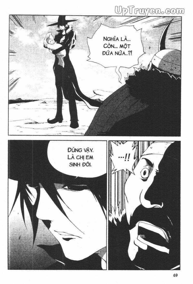 Tahlequah Chapter 4 trang 71