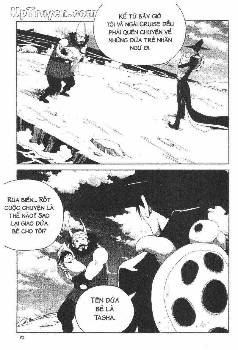 Tahlequah Chapter 4 trang 72