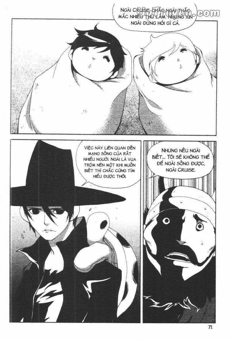 Tahlequah Chapter 4 trang 73