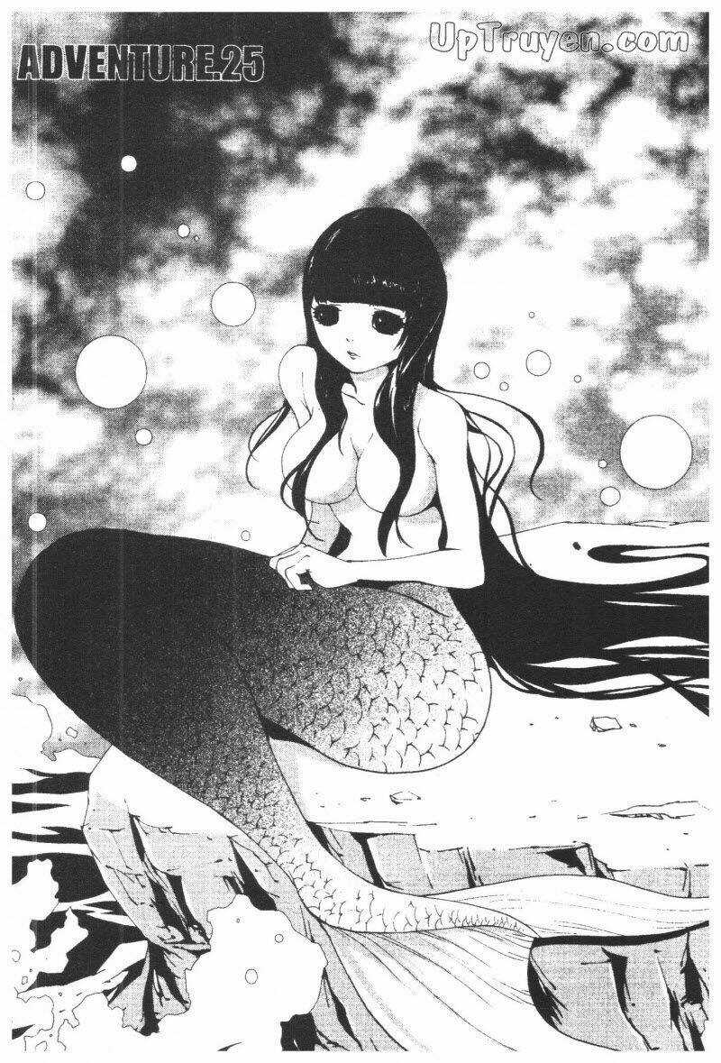 Tahlequah Chapter 4 trang 77