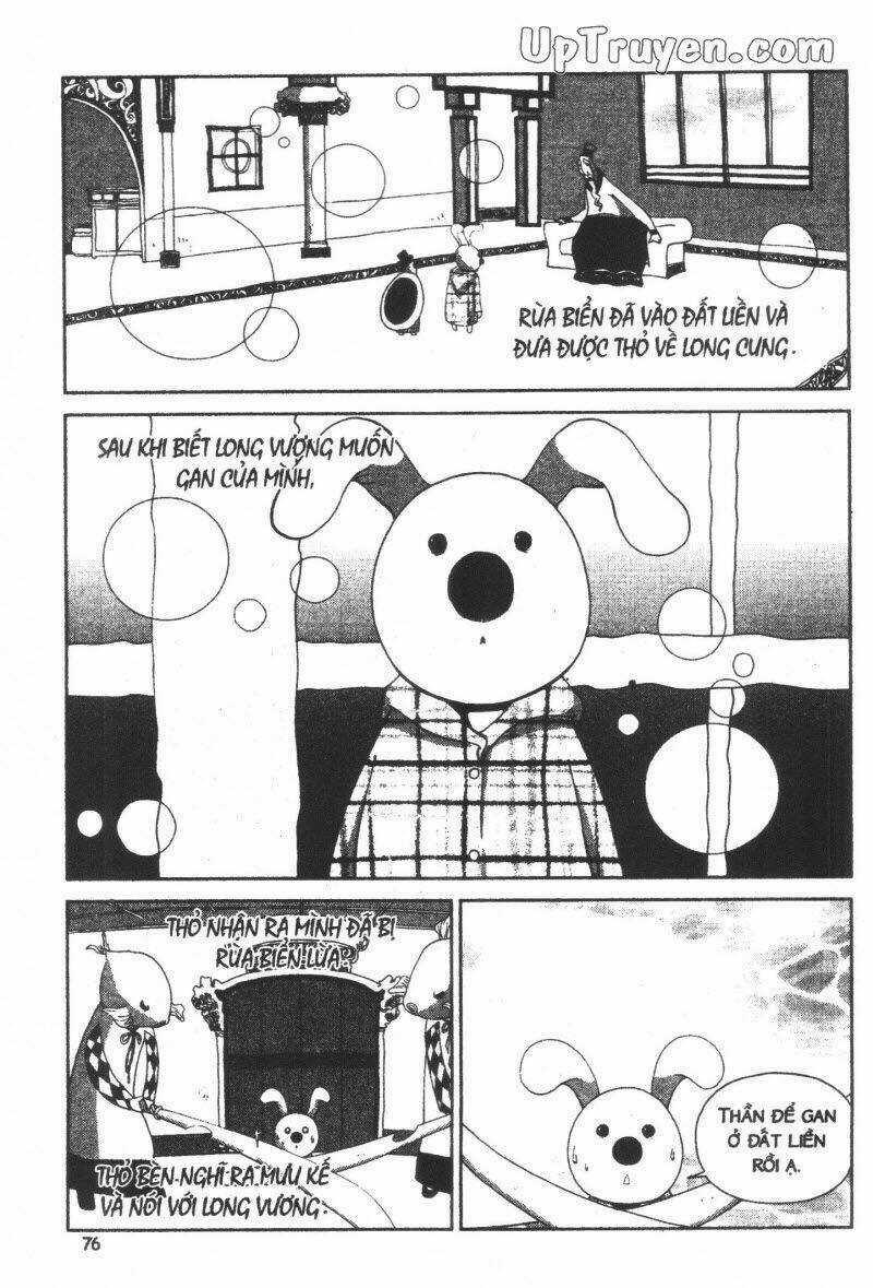 Tahlequah Chapter 4 trang 78