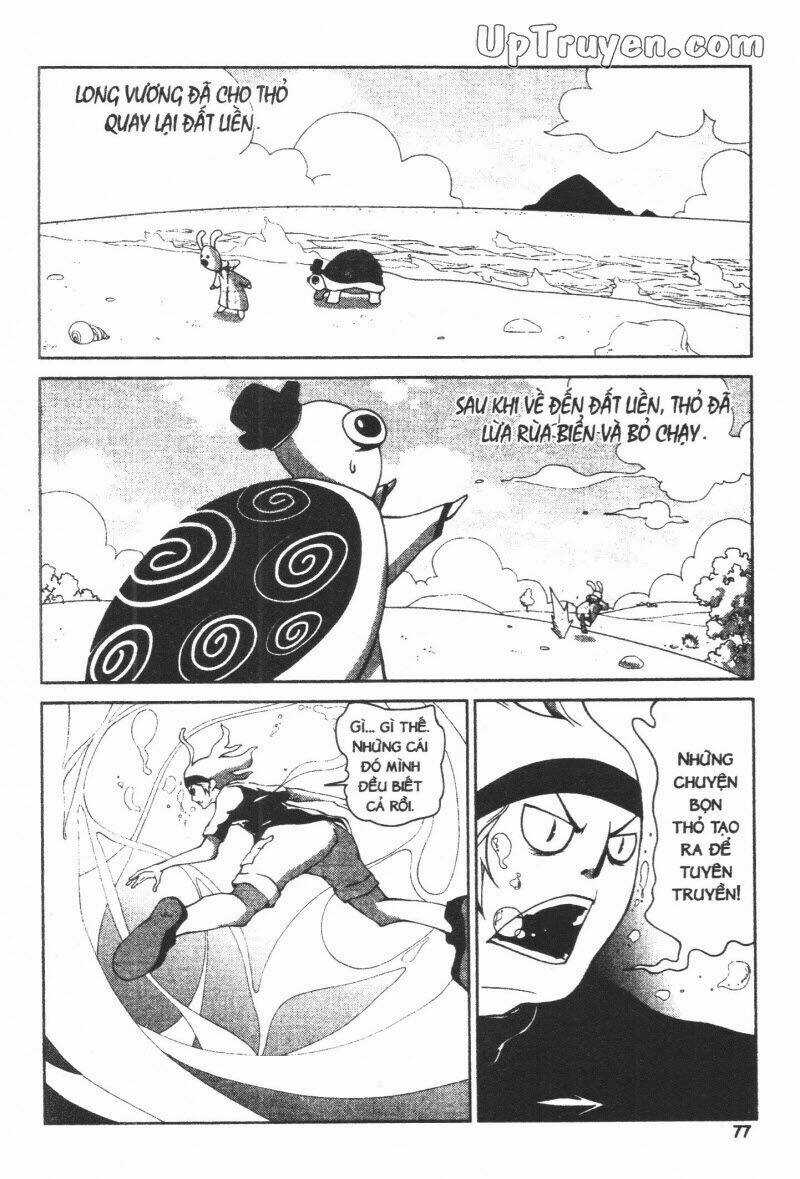 Tahlequah Chapter 4 trang 79