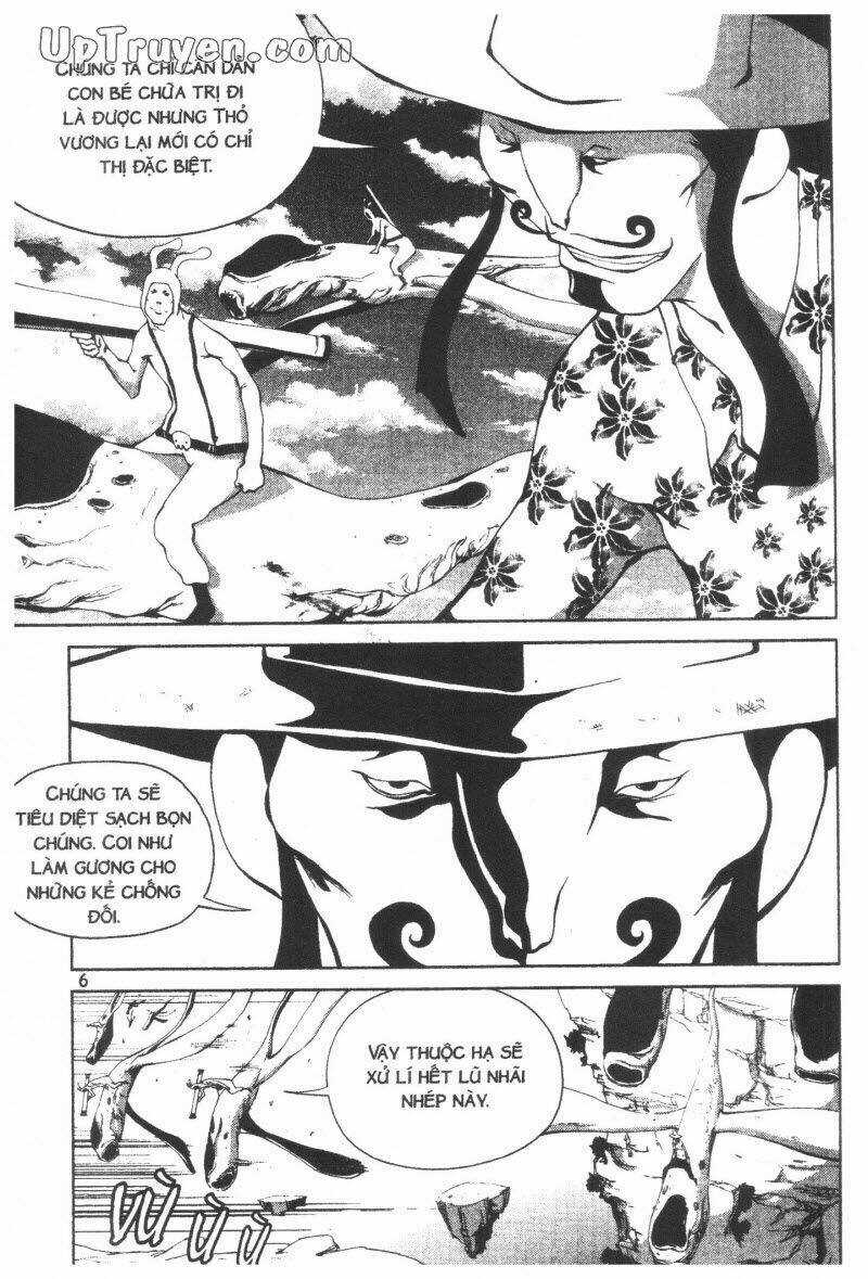 Tahlequah Chapter 4 trang 8