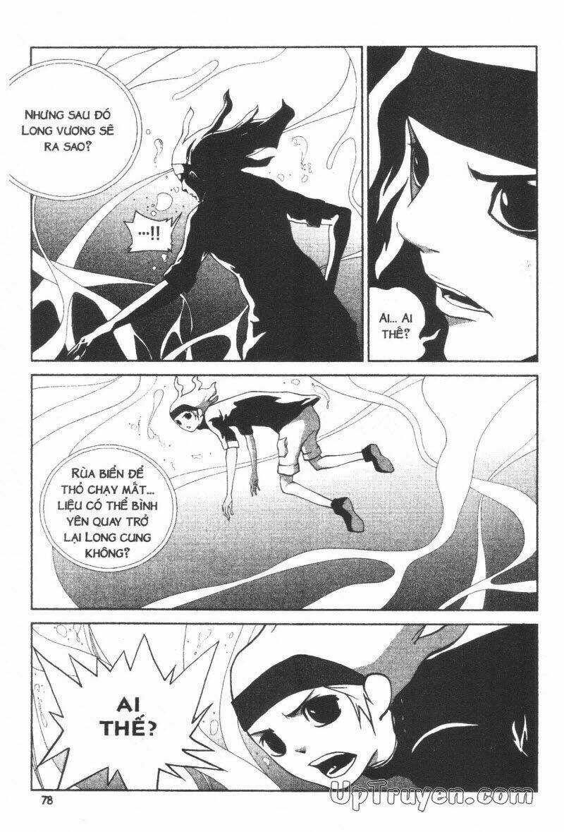 Tahlequah Chapter 4 trang 80