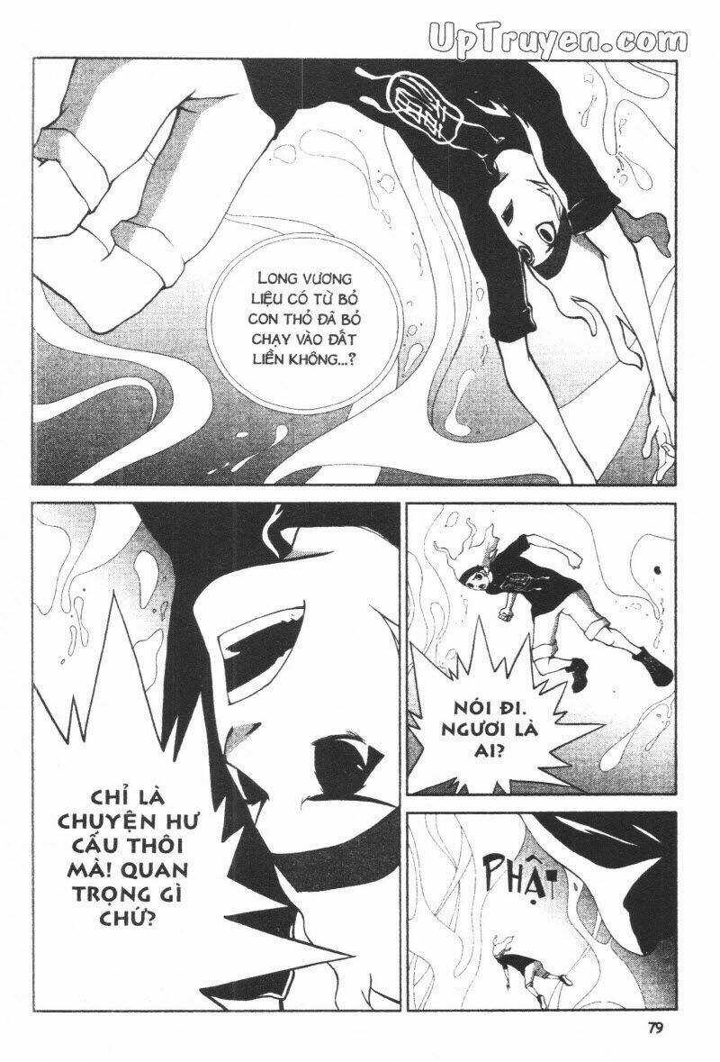 Tahlequah Chapter 4 trang 81