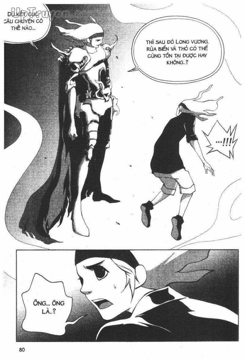 Tahlequah Chapter 4 trang 82