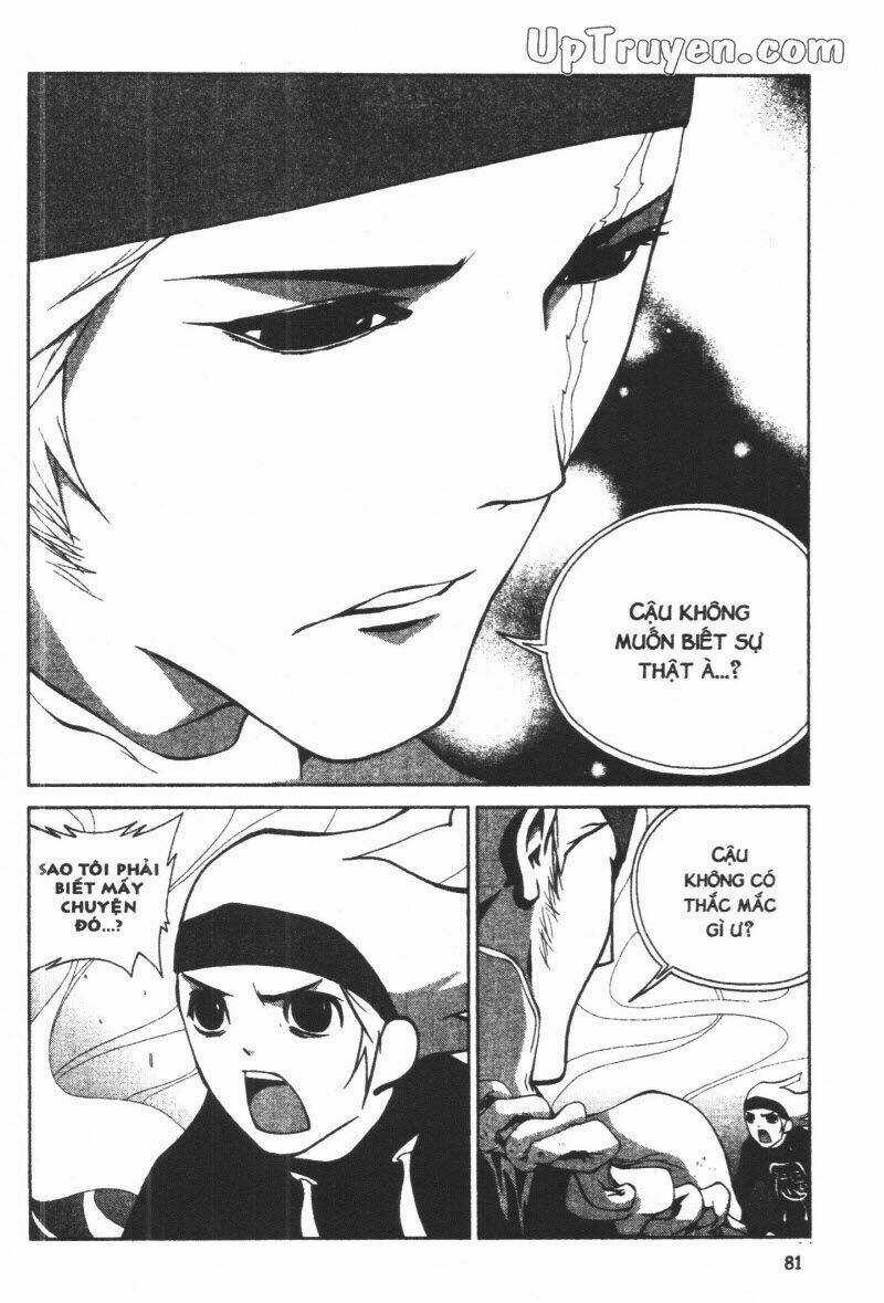 Tahlequah Chapter 4 trang 83