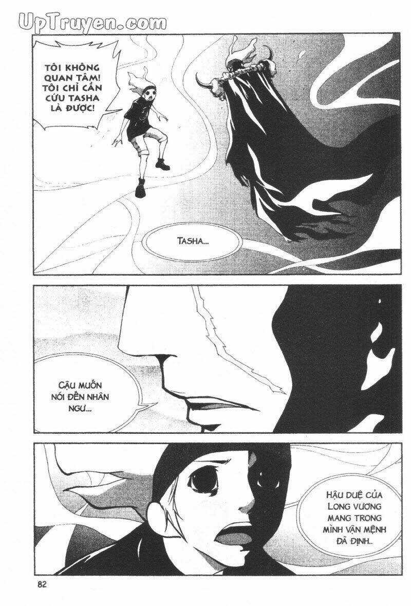 Tahlequah Chapter 4 trang 84