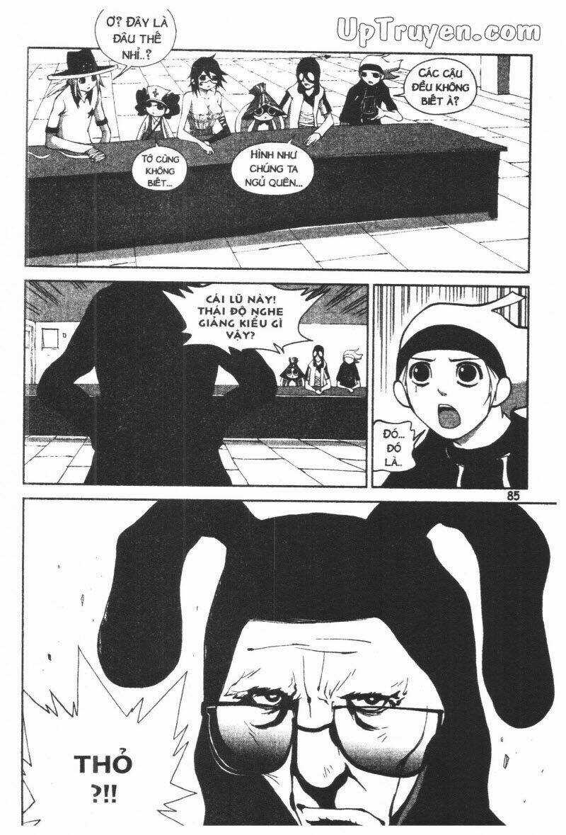 Tahlequah Chapter 4 trang 87