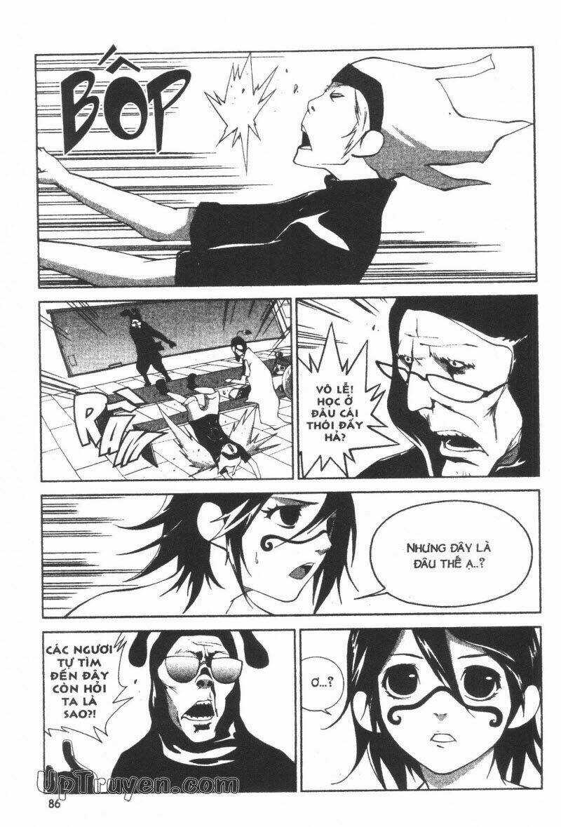 Tahlequah Chapter 4 trang 88