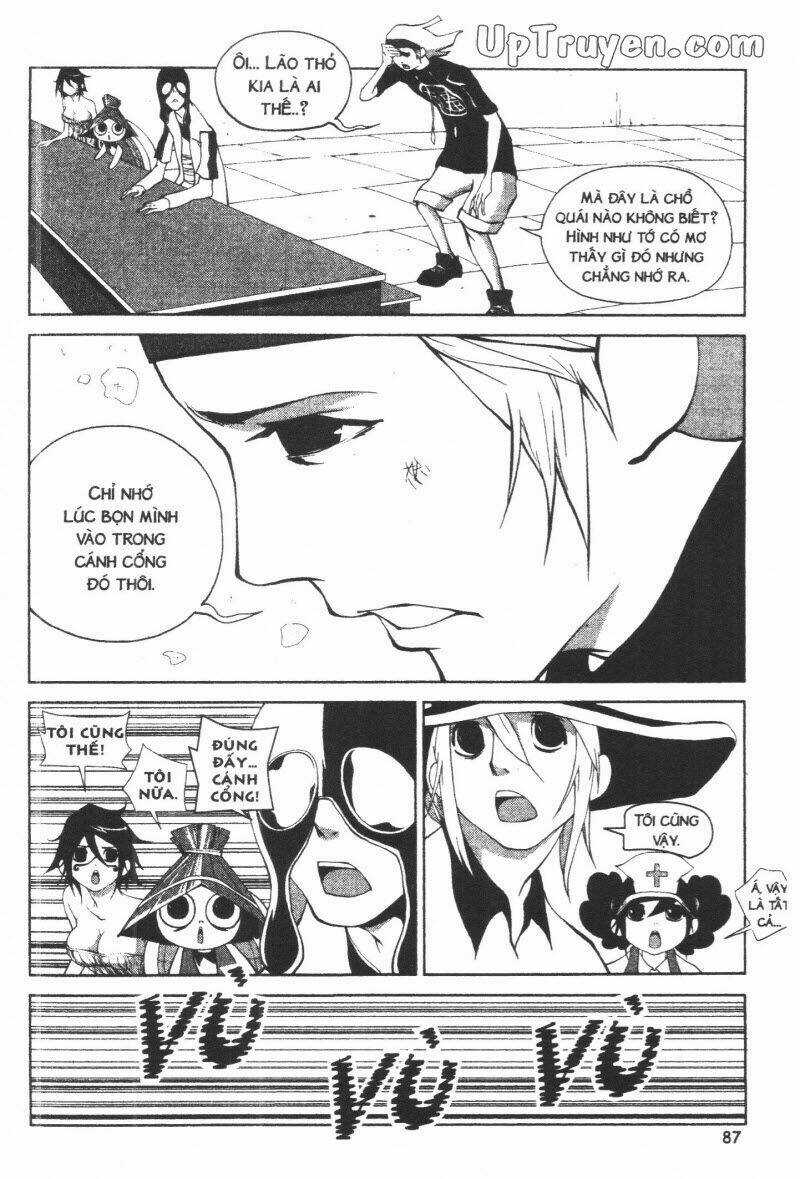 Tahlequah Chapter 4 trang 89