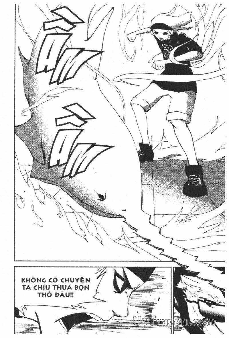 Tahlequah Chapter 4 trang 91