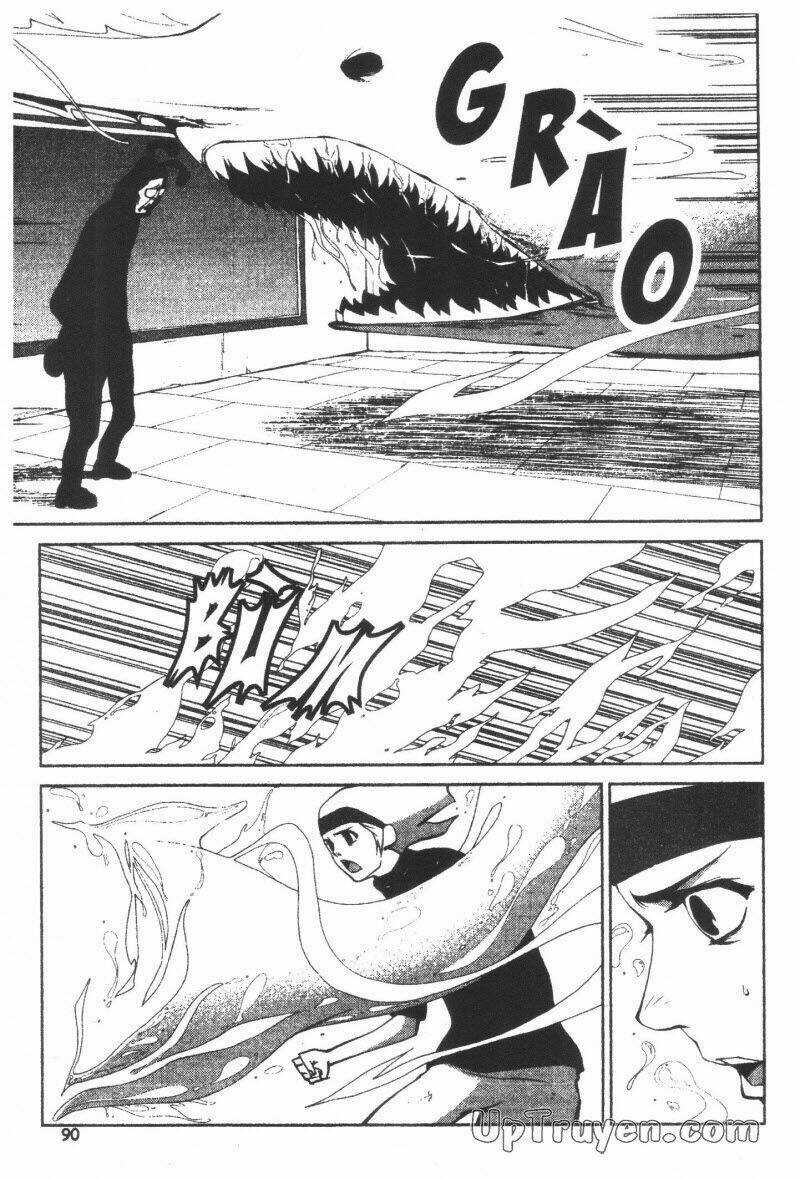 Tahlequah Chapter 4 trang 92