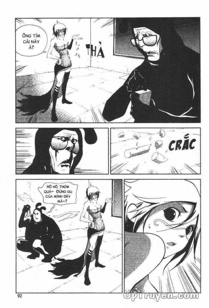 Tahlequah Chapter 4 trang 94