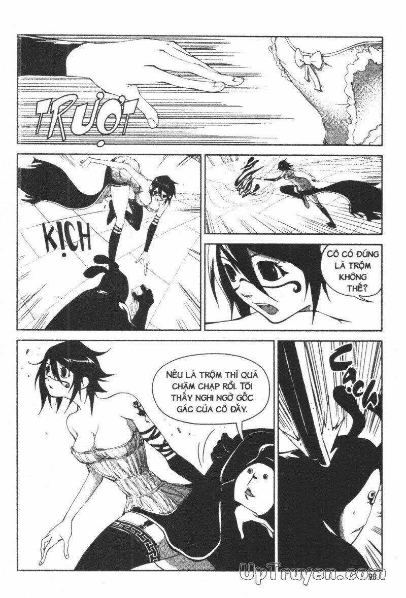 Tahlequah Chapter 4 trang 95