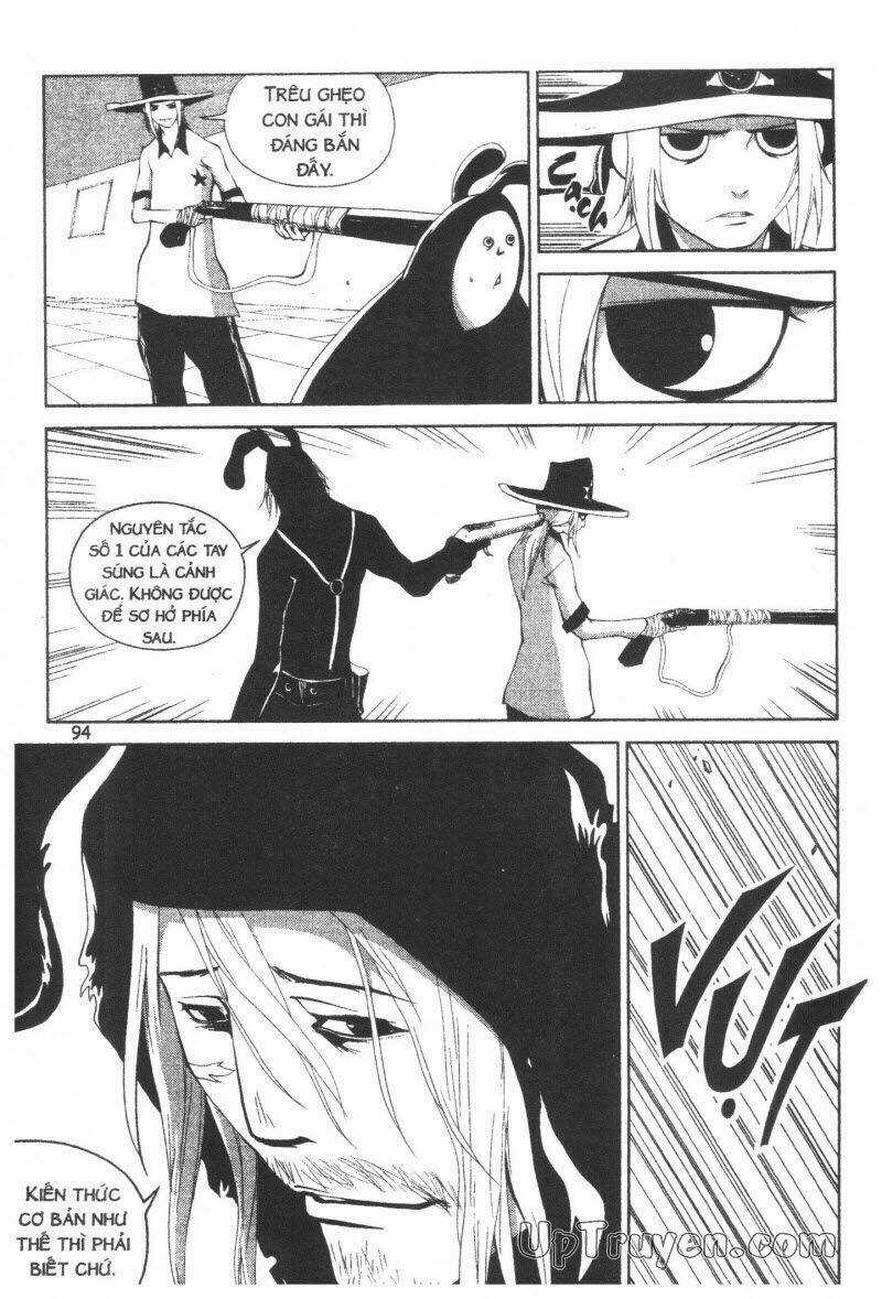 Tahlequah Chapter 4 trang 96